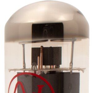 Amplifier Tube (T-6L6GC-JJ-MQ)